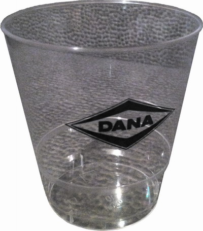 стаканы с логотипом