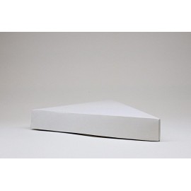 Упаковка бумажная (картонная) коробка бокс для еды на вынос